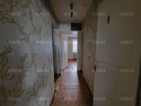 4-к квартира, 2/5 эт., 75м²
