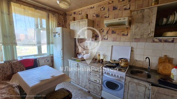 3-к квартира, 6/9 эт., 66м²