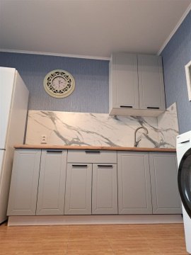 1-к квартира, 4/16 эт., 38м²