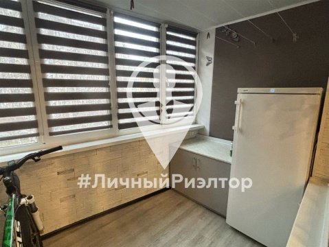2-к квартира, 3/5 эт., 53м²