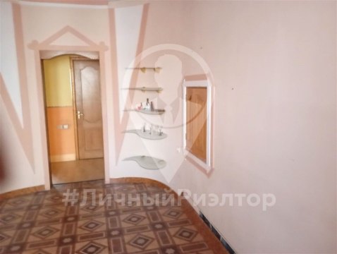 1-к квартира, 3/3 эт., 270м²