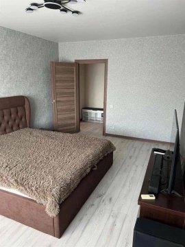 1-к квартира, 3/5 эт., 34м²