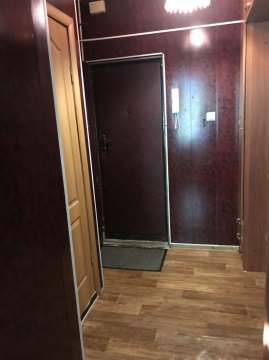 1-к квартира, 1/9 эт., 37м²