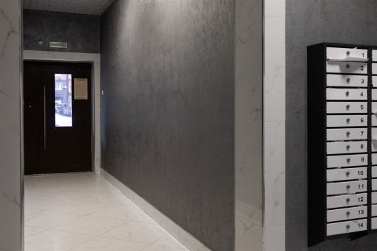1-к квартира, 9/22 эт., 34м²