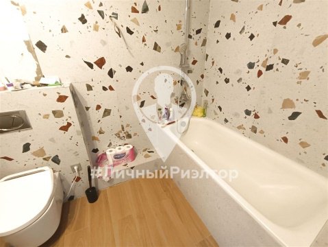 4-к квартира, 5/27 эт., 155м²
