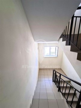 Студия, 2/3 эт., 17м²