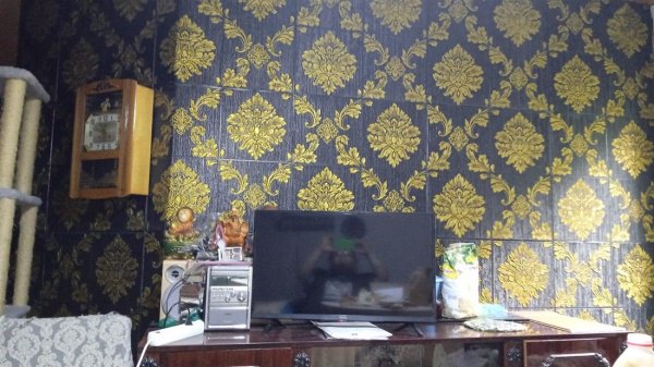 1-к квартира, 1/1 эт., 29м²