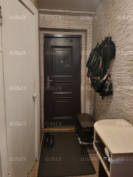 2-к квартира, 1/5 эт., 44м²