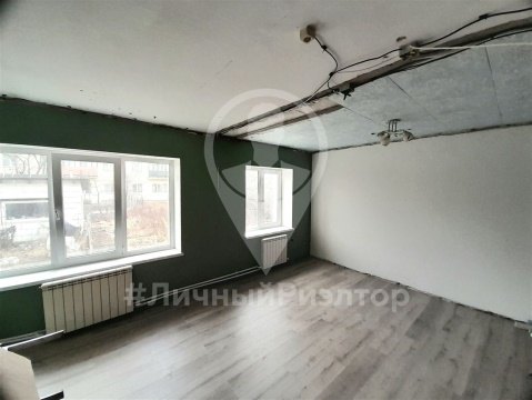 2-к квартира, 1/2 эт., 45м²