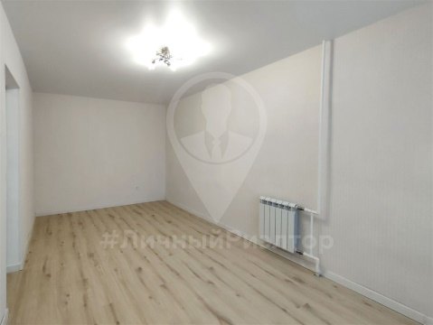 1-к квартира, 5/5 эт., 32м²