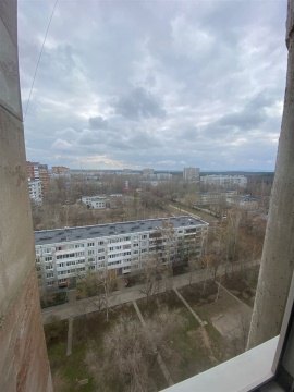4-к квартира, 13/17 эт., 89м²