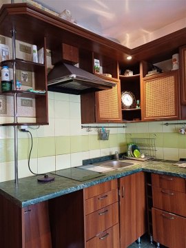 2-к квартира, 8/10 эт., 54м²