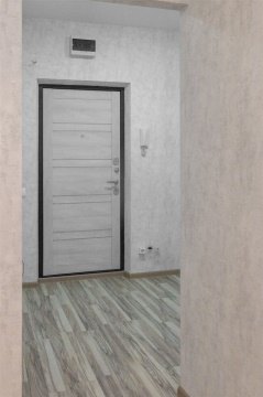 1-к квартира, 9/22 эт., 34м²