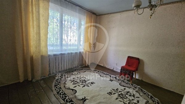 1-к квартира, 1/5 эт., 22м²