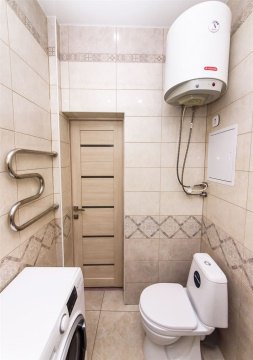 2-к квартира, 3/4 эт., 42м²