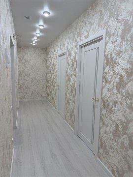 1-к квартира, 2/9 эт., 44м²