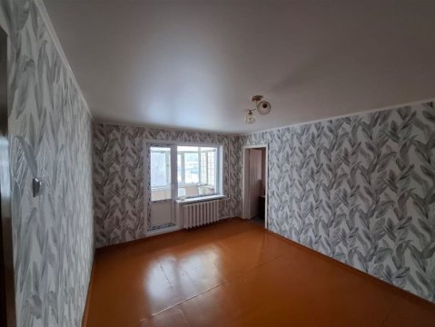 2-к квартира, 2/5 эт., 37м²