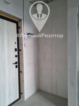 1-к квартира, 18/22 эт., 39м²