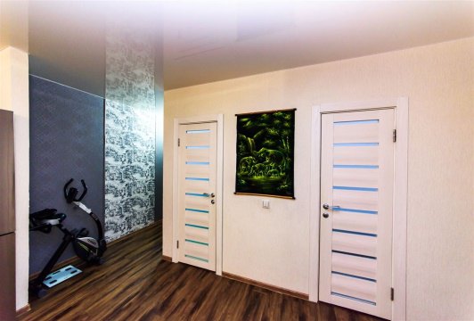 2-к квартира, 12/19 эт., 51м²