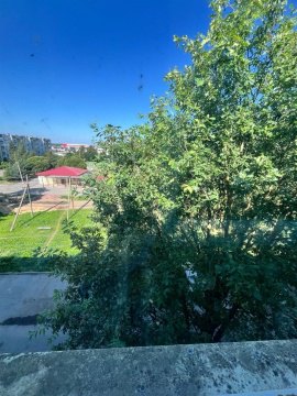 2-к квартира, 5/5 эт., 43м²