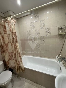 2-к квартира, 2/16 эт., 69м²