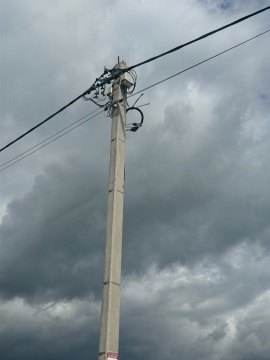 Участок 10 сот.