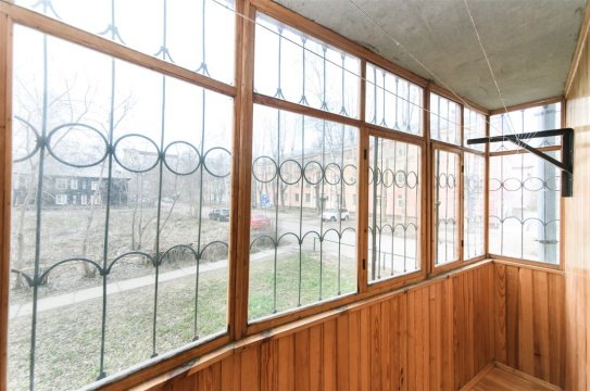 3-к квартира, 1/7 эт., 70м²