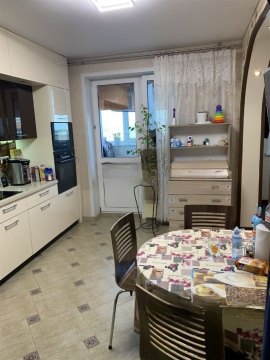 2-к квартира, 14/16 эт., 67м²