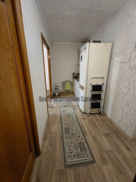 2-к квартира, 7/9 эт., 34м²