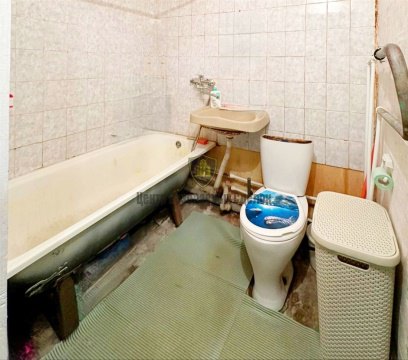 1-к квартира, 1/9 эт., 36м²
