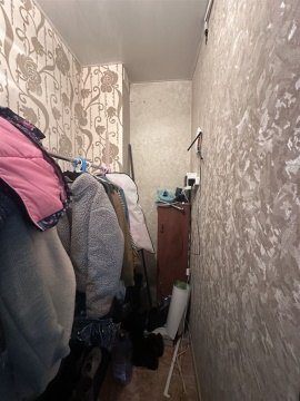 4-к квартира, 6/9 эт., 93м²