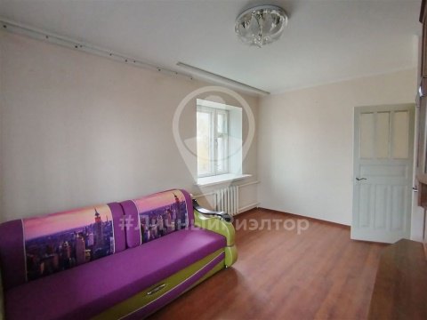 2-к квартира, 2/2 эт., 41м²