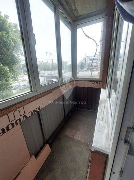 2-к квартира, 2/5 эт., 47м²