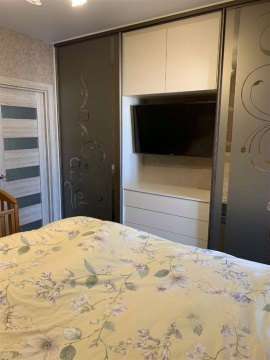 2-к квартира, 14/16 эт., 67м²