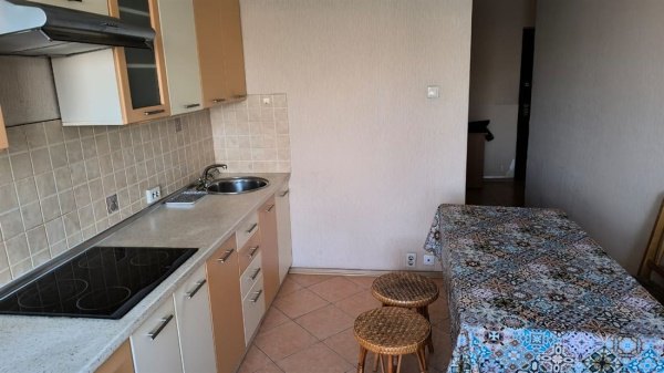 1-к квартира, 15/16 эт., 44м²