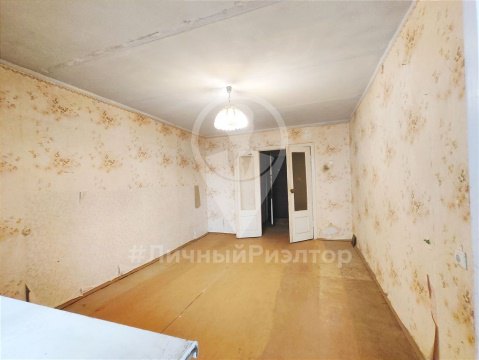 2-к квартира, 2/5 эт., 53м²