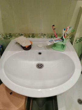 2-к квартира, 3/5 эт., 45м²