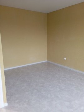 1-к квартира, 1/4 эт., 37м²