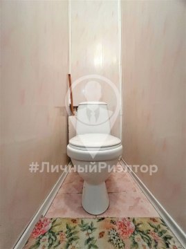4-к квартира, 3/5 эт., 61м²
