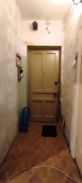 1-к квартира, 3/5 эт., 36м²