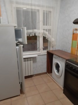 1-к квартира, 7/9 эт., 22м²