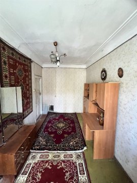 3-к квартира, 2/2 эт., 57м²