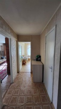 2-к квартира, 2/5 эт., 52м²