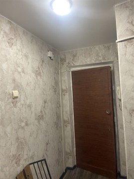 1-к квартира, 4/5 эт., 32м²