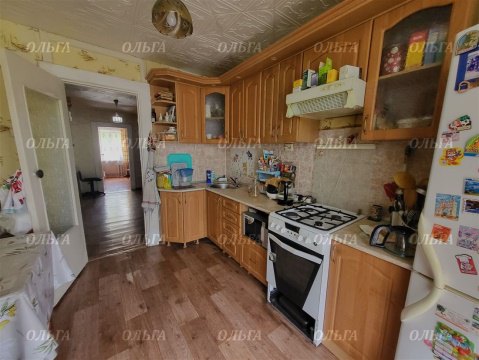 4-к квартира, 3/4 эт., 84м²