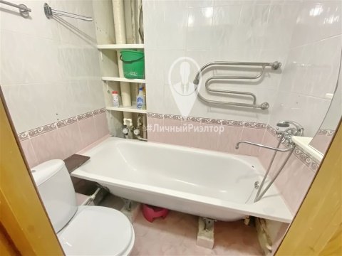 1-к квартира, 2/9 эт., 30м²