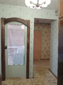 3-к квартира, 3/3 эт., 66м²