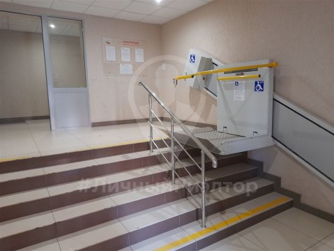 2-к квартира, 8/15 эт., 70м²