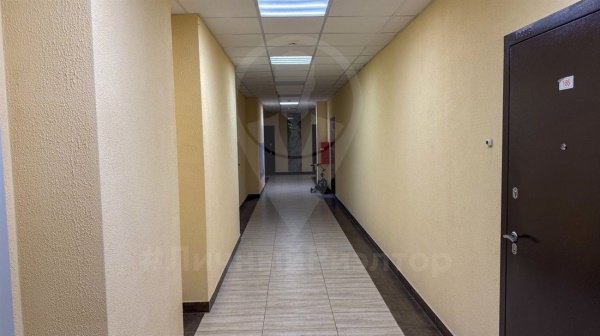 2-к квартира, 17/18 эт., 88м²