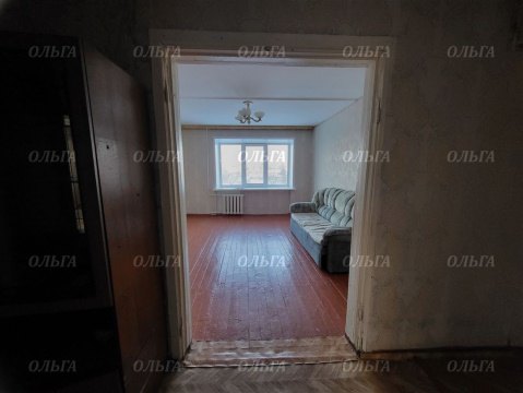 4-к квартира, 2/5 эт., 75м²